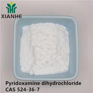 Pyridoxamine dihydrochloride