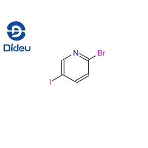 2-Bromo-5-iodopyridine