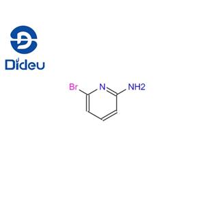 2-Amino-6-bromopyridine