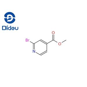 2-BROMO-ISONICOTINIC ACID METHYL ESTER