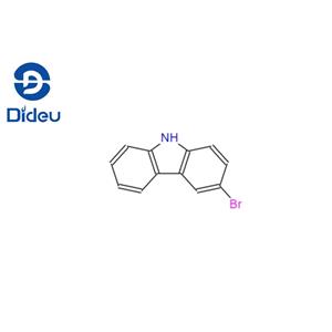 3-Bromo-9H-carbazole