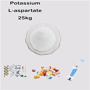 Potassium L-aspartate
