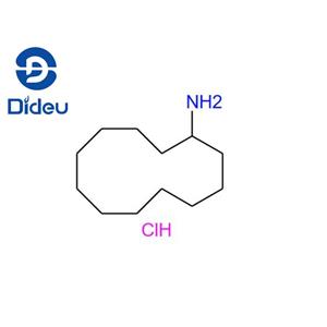 Cyclododecylamine hydrochloride