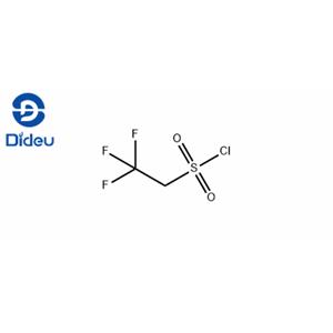 2,2,2-TRIFLUOROETHANESULFONYL CHLORIDE