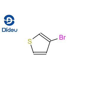 3-Bromothiophene