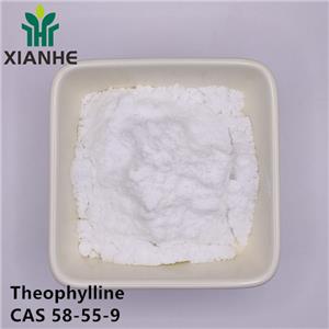 Theophylline