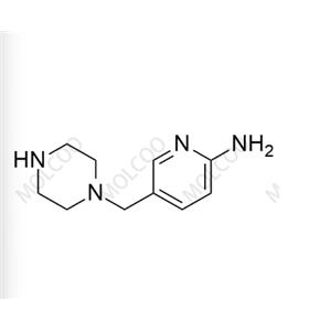 Abemaciclib Impurity