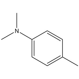 N,N-Dimethyl-p-toluidine
