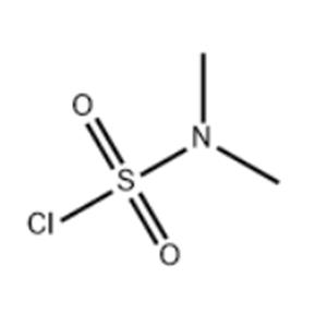 Dimethylsulfamoyl chloride