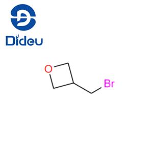 3-(broMoMethyl)oxetane
