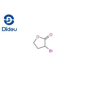 2-Bromo-4-butanolide