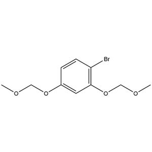 1-bromo-2,4-bis(methoxymethoxy)benzene