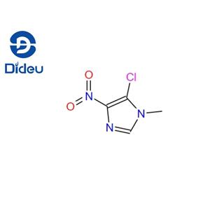 5-Chloro-1-methyl-4-nitroimidazole