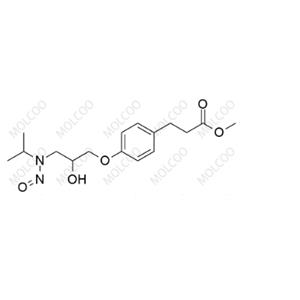 N-Nitroso Esmolol
