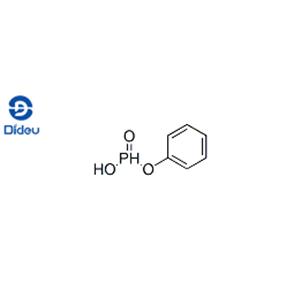 phenyl hydrogen phosphonate