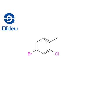 4-BROMO-2-CHLOROTOLUENE