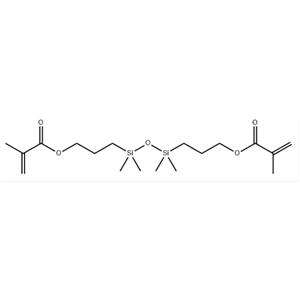1,3-Bis(3-methacryloxypropyl)tetramethyldisiloxane
