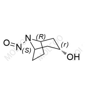 Trospium Nitroso Impurity