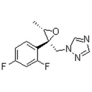 (2R,3S)-2-(2,4-Difluorophenyl)-3-methyl-[(1H-1,2,4-triazol-1-yl)methyl]oxirane