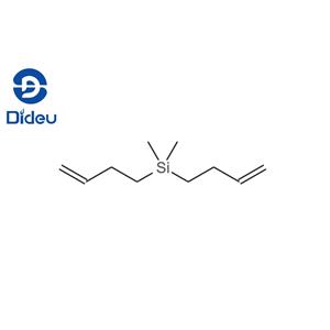 Silane,di-3-buten-1-yldimethyl-