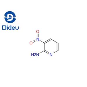 2-Amino-3-nitropyridine