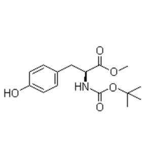 Boc-L-Tyrosine methyl ester