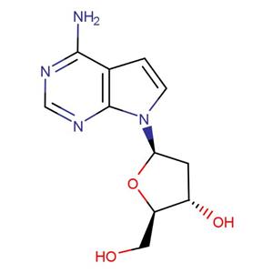 7-DEAZA-2'-DEOXYADENOSINE