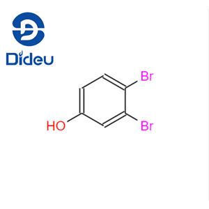 3,4-DIBROMOPHENOL