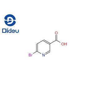 6-Bromonicotinic acid