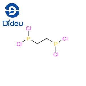 1,2-BIS(DICHLOROPHOSPHINO)ETHANE