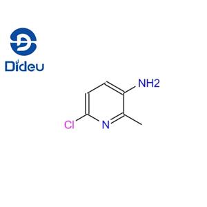 3-Amino-6-chloro-2-picoline