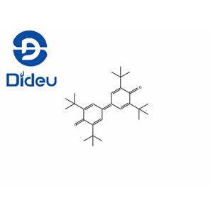 3,3',5,5'-Tetra-tert-butyldiphenoquinone