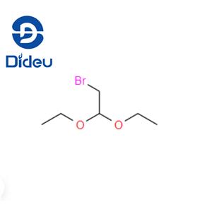 Bromoacetaldehyde diethyl acetal