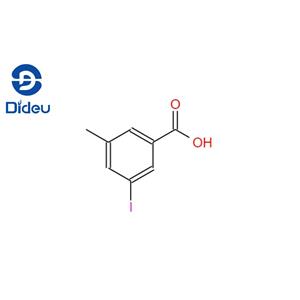 3-IODO-5-METHYL-BENZOIC ACID