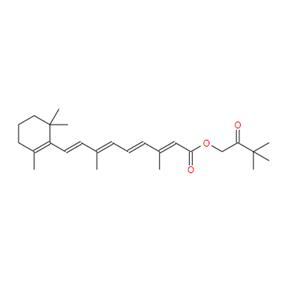 Hydroxypinacolone Retinoate
