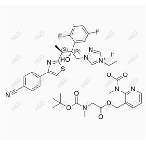 Isavuconazole Impurity 79