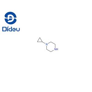 1-Cyclopropylpiperazine