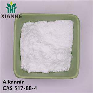 Alkannin