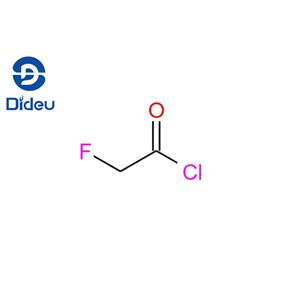 FLUOROACETYL CHLORIDE