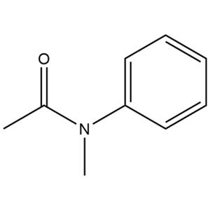 N-methyl-N-phenylacetamide