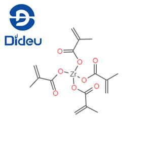 Zirconium methacrylate