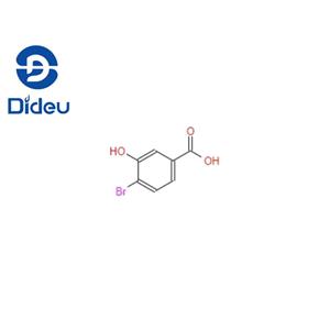4-BROMO-3-HYDROXYBENZOIC ACID