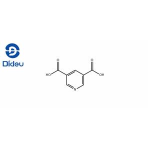 3,5-Pyridinedicarboxylic acid