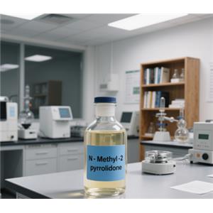 N-Methyl-2-pyrrolidone