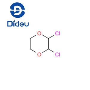 2,3-DICHLORO-1,4-DIOXANE