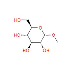 alpha-D-Methylglucoside