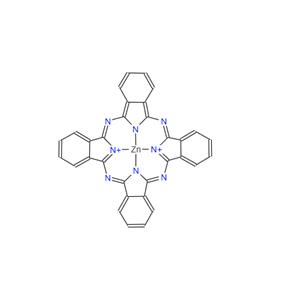 Zinc Phthalocyanine