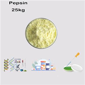 Pepsin