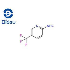 5-(Trifluoromethyl)pyridin-2-amine