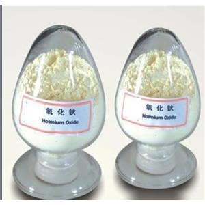 Holmium Oxide